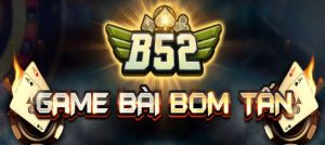 Link tải cổng game B52 mới nhất